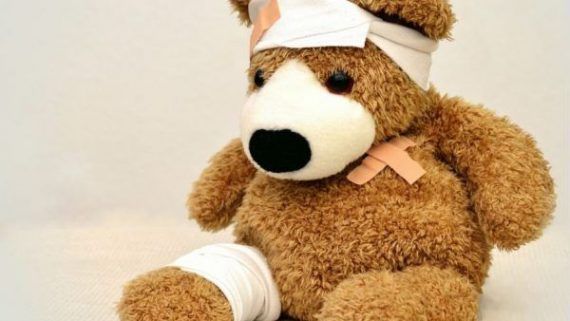 Responsabilidad civil. Tipos de daños y plazo de prescripción