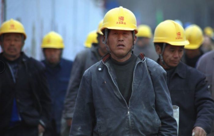 Delitos contra la Seguridad de los Trabajadores. Dolo e Imprudencia