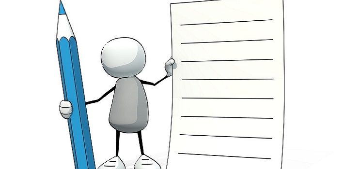 Partes de la Instructa en una Audiencia Previa