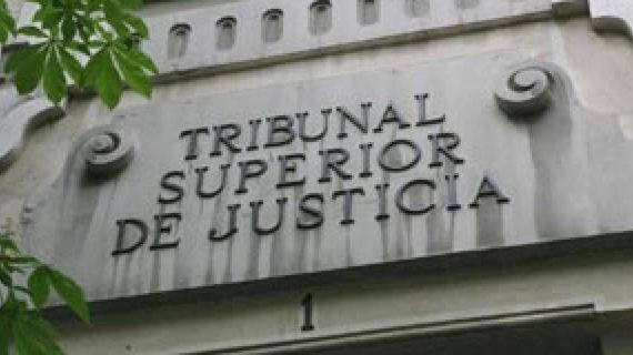 Marco General de Actuación en Juzgados, Tribunales y Registros de Madrid. COVID 19