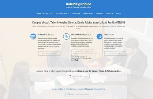 CAMPUS VIRTUAL ROLE e1587679131413