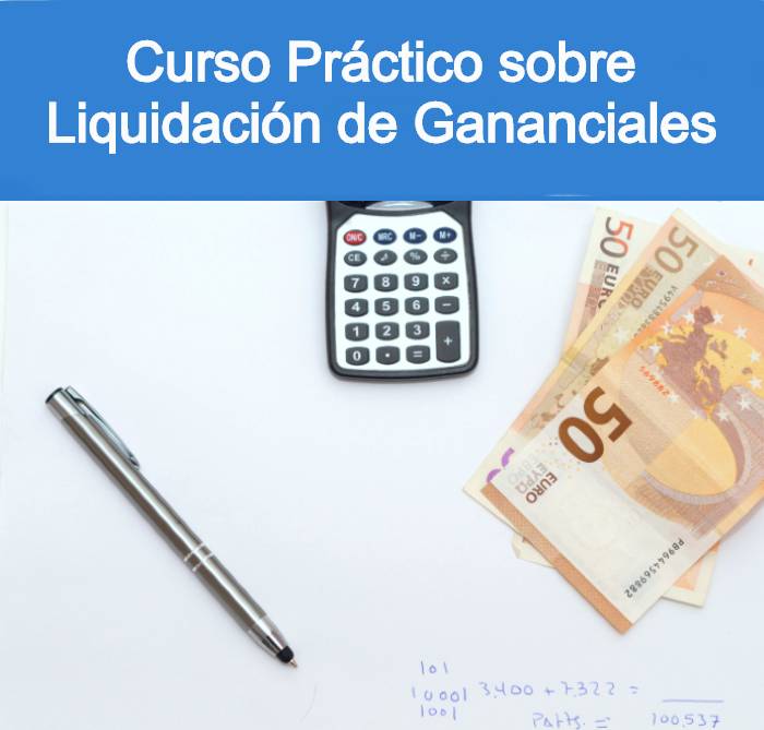 La Adición en la Liquidación de Gananciales