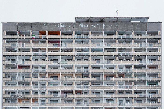 Vivienda de protección oficial y liquidación de gananciales