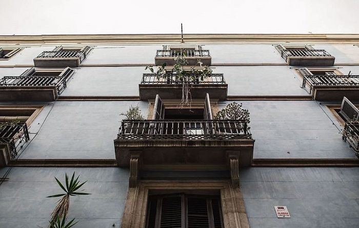 El desalojo de la vivienda familiar, con cita de sentencias