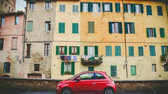 ¿Qué sabemos de la figura de la Usucapión?