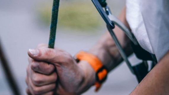 Delitos contra la seguridad de los trabajadores