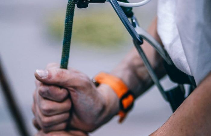 Delitos contra la seguridad de los trabajadores