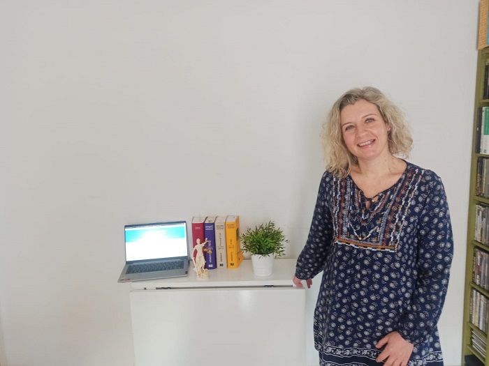 Tutorización personalizada.