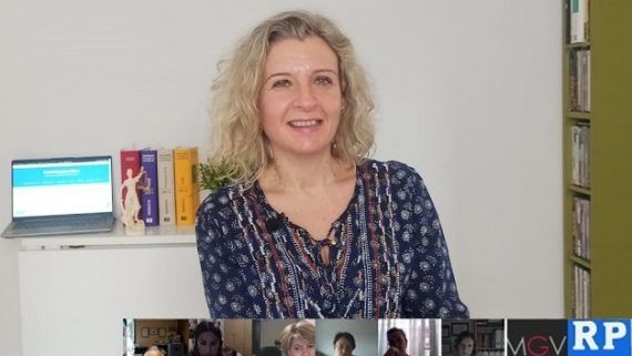 Nuevos talleres de simulación de juicios civil, penal y laboral. A partir del día 5 de octubre