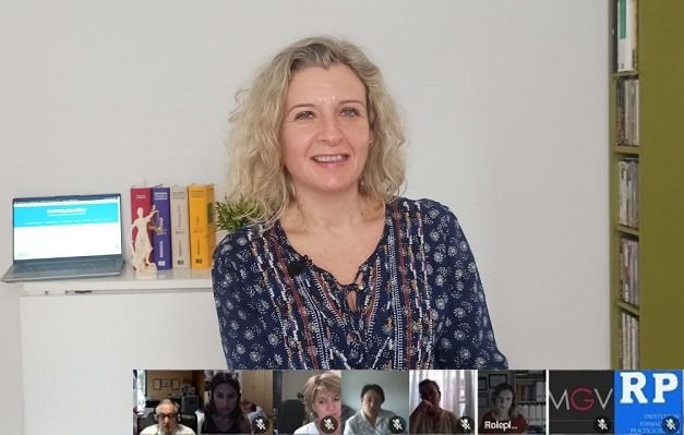 Nuevos talleres de simulación de juicios civil, penal y laboral. A partir del día 5 de octubre