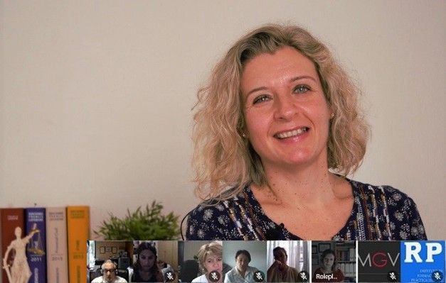 Esquema sobre la Jura de Cuentas. Incluye Modelo