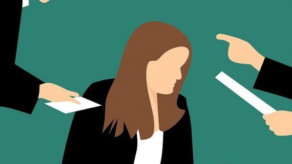 Jurisdicción competente para conocer de las demandas de acoso de los funcionarios de carrera