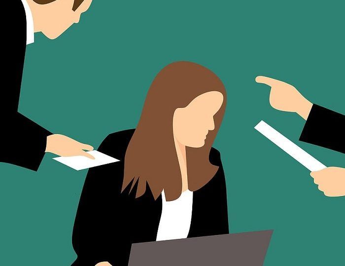 Jurisdicción competente para conocer de las demandas de acoso de los funcionarios de carrera