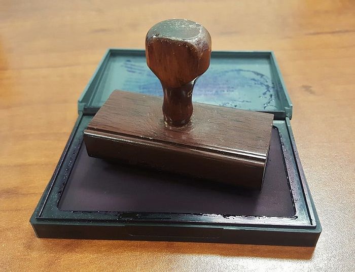 El Monitorio Notarial