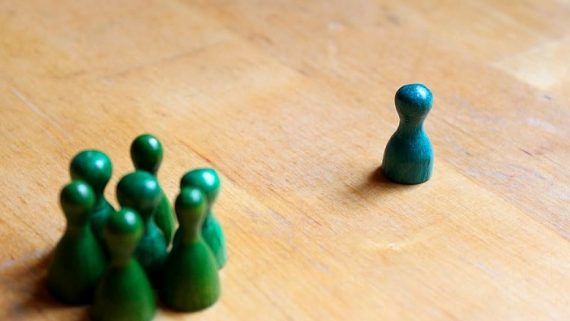 Resumen de la Ley 15/2022, integral para la igualdad de trato y la no discriminación