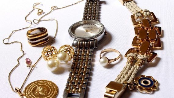 Cómo valorar las donaciones colacionables