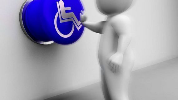 Incapacidad permanente y reserva del puesto de trabajo