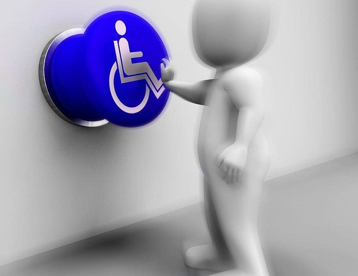 Incapacidad permanente y reserva del puesto de trabajo