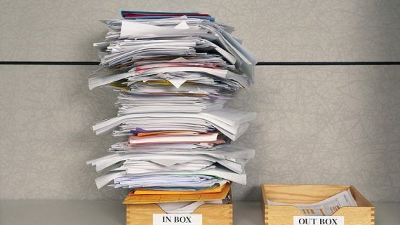 Incorporación de documentos al procedimiento civil