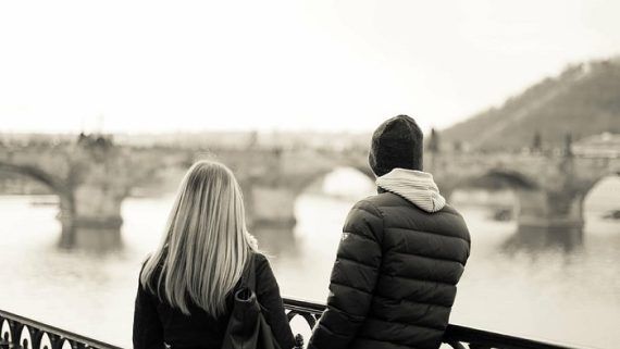 ¿Podemos reclamar pensión compensatoria en una pareja de hecho?