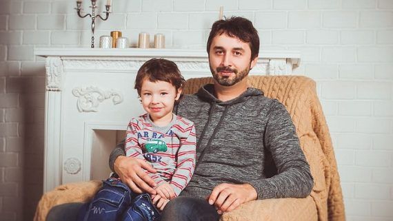 ¿Pueden acceder los hombres al complemento de maternidad?